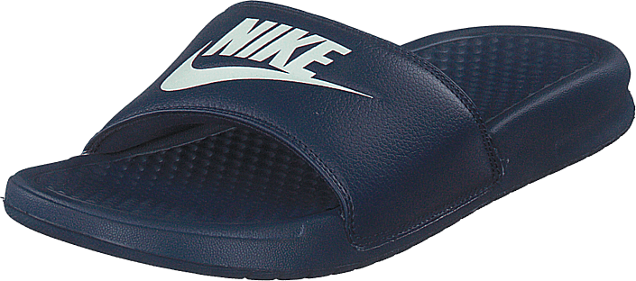 Nike Benassi Jdi Midnvy Wndchl blåa Skor Online Nike Benassi Jdi Midnvy Wndchl blåa Skor Online