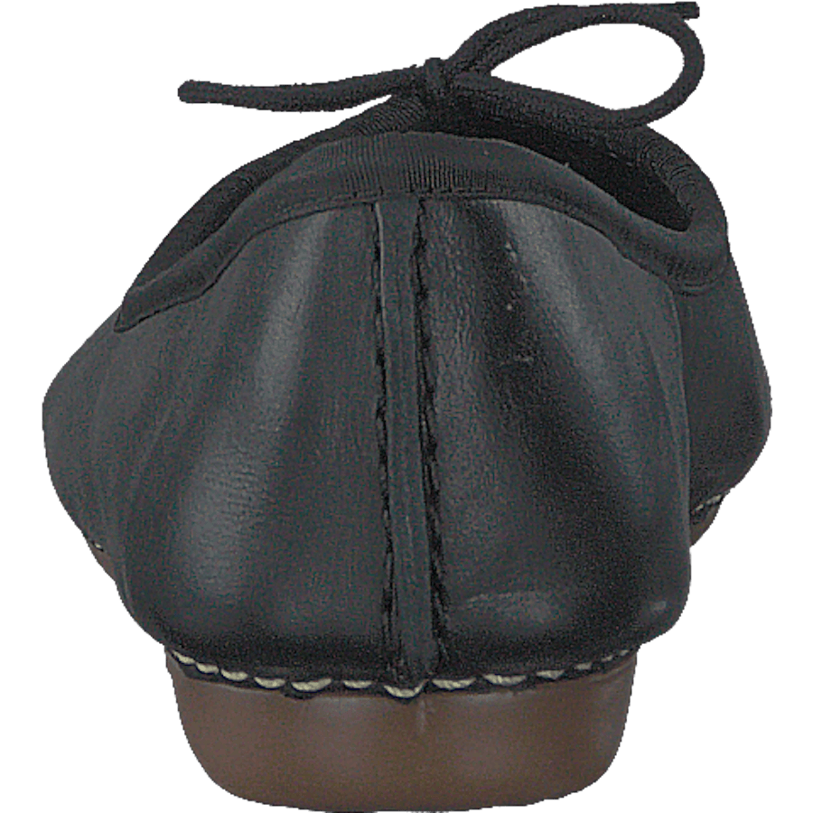 Freckle Ice Black Leather - Bild 5