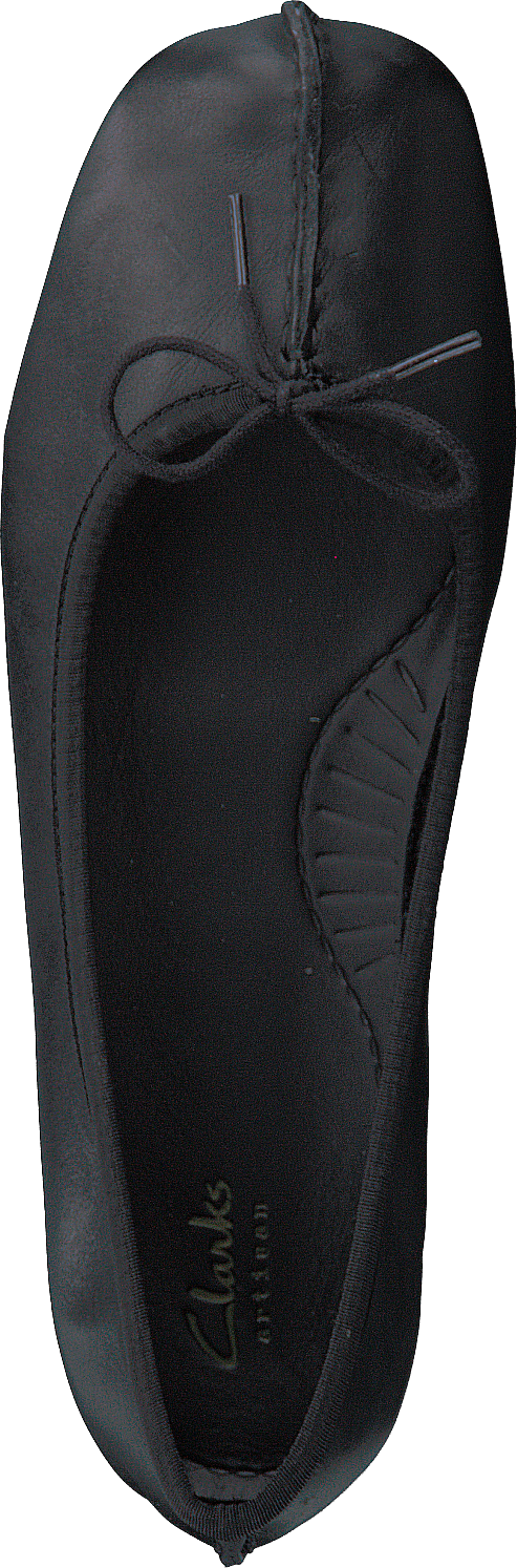 Freckle Ice Black Leather - Bild 6