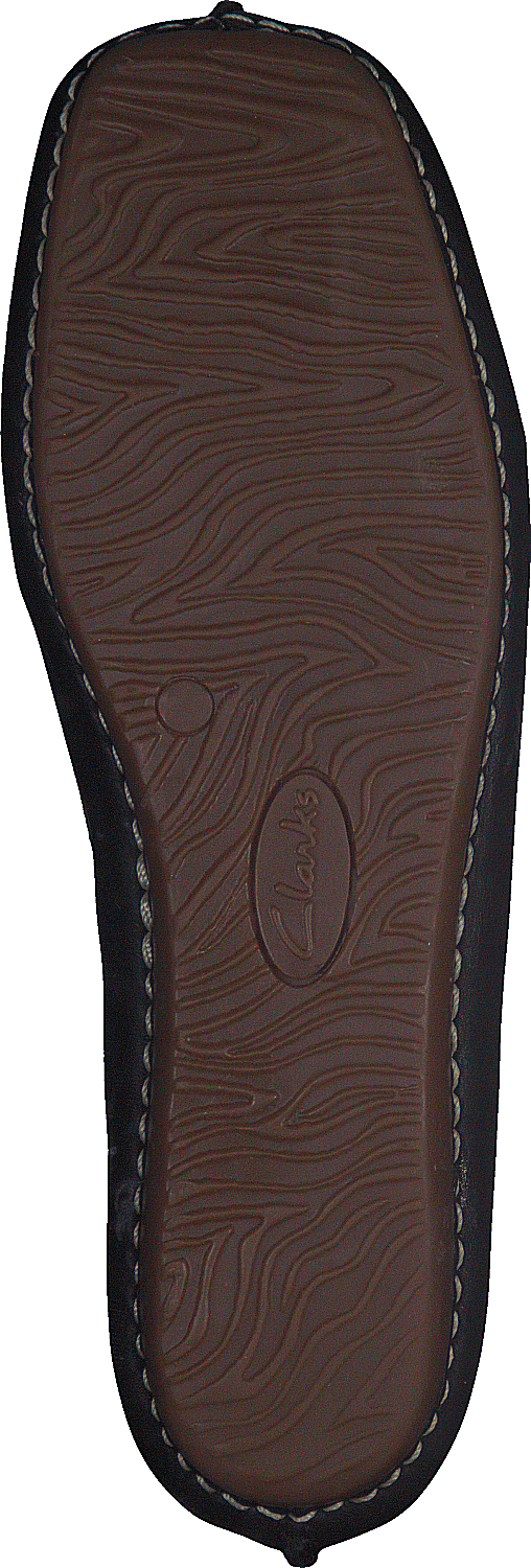 Freckle Ice Black Leather - Bild 7