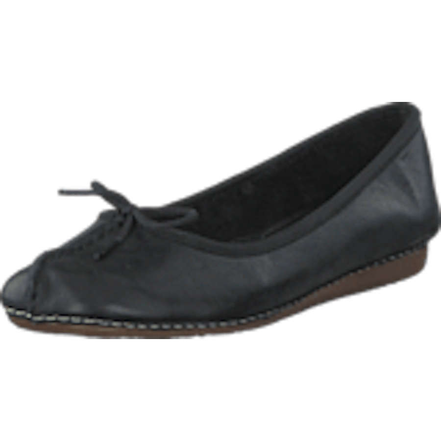 Freckle Ice Black Leather - Bild 9