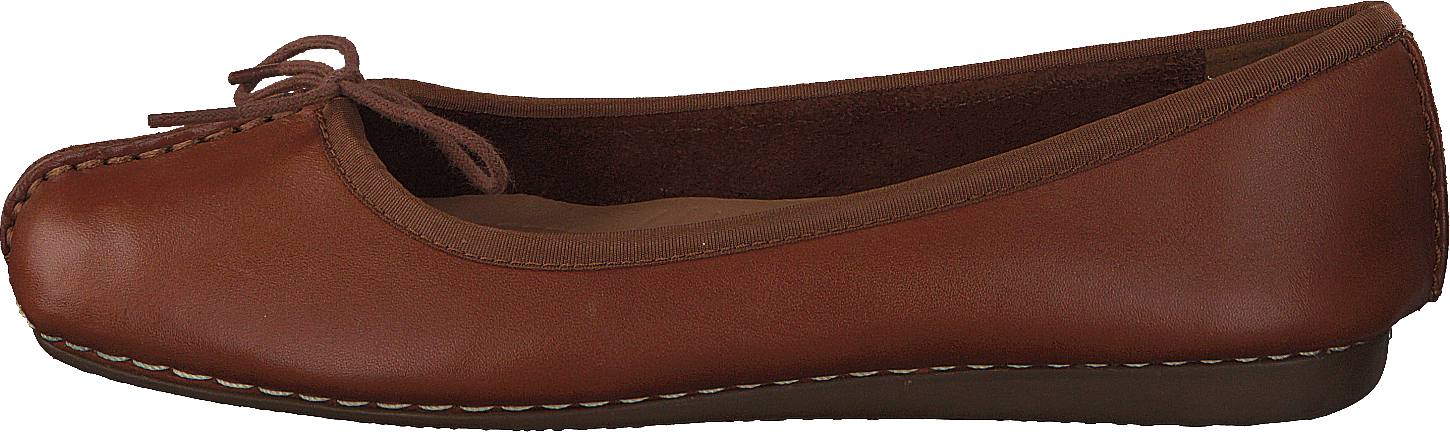 Freckle Ice Dark Tan Lea