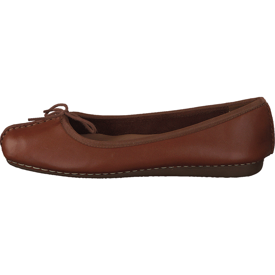 Freckle Ice Dark Tan Lea