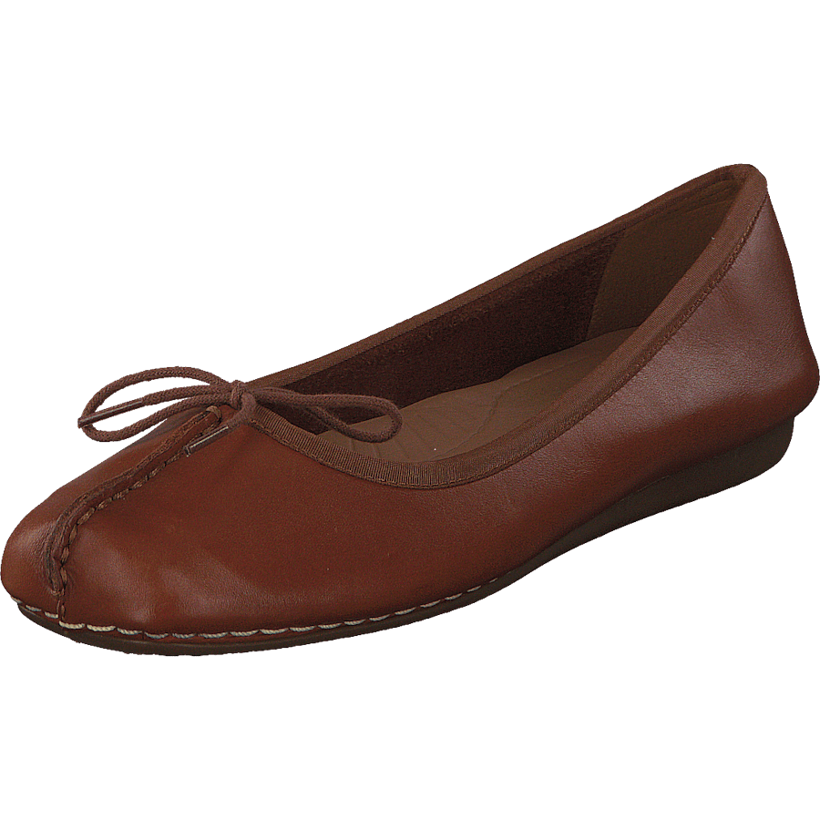 Freckle Ice Dark Tan Lea - Bild 3