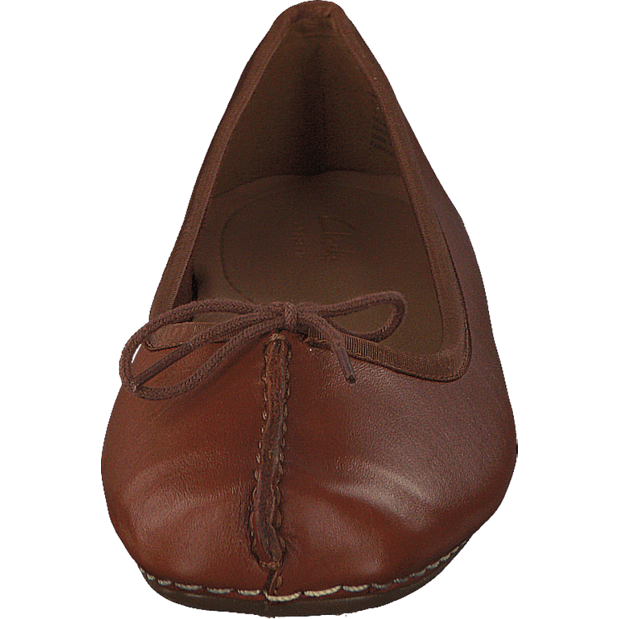 Freckle Ice Dark Tan Lea - Bild 4