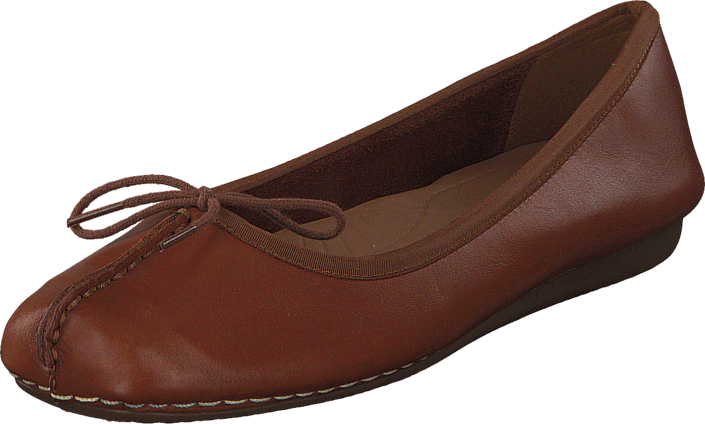 Clarks - Freckle Ice