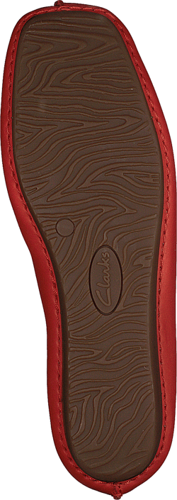 Clarks - Freckle Ice Grenadine Lea