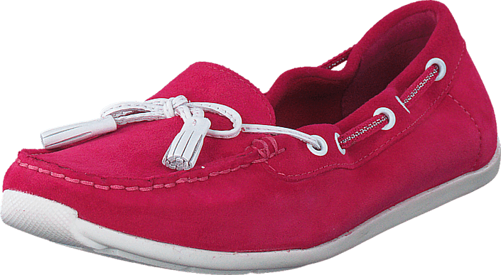 Clarks - Hammond Buzz