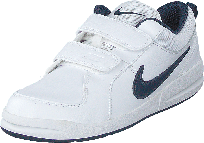 Nike - Pico 4 (PSV) WHITE-MIDNVY