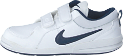 Nike - Pico 4 (PSV) WHITE-MIDNVY