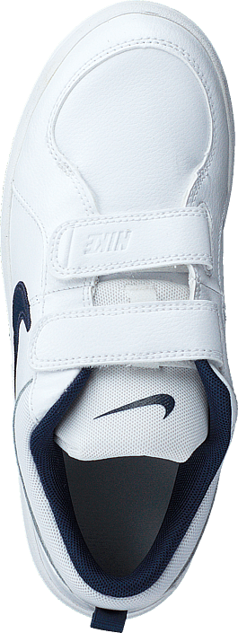 Nike - Pico 4 (PSV) WHITE-MIDNVY