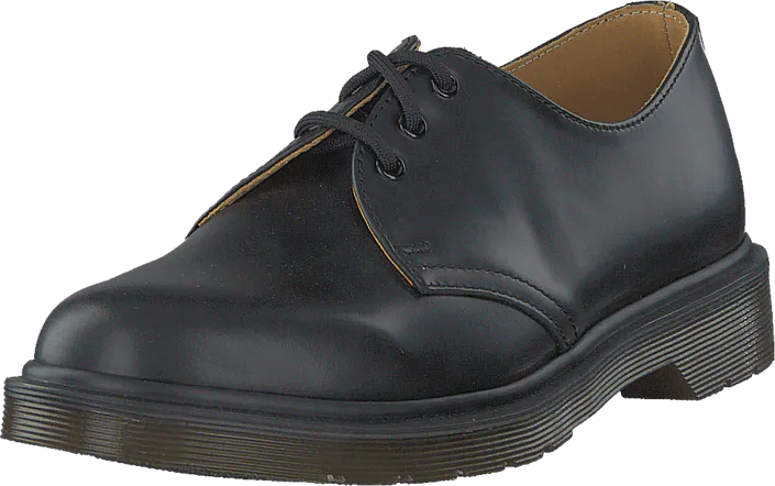 Dr Martens - 1461-PW 10078001 Black