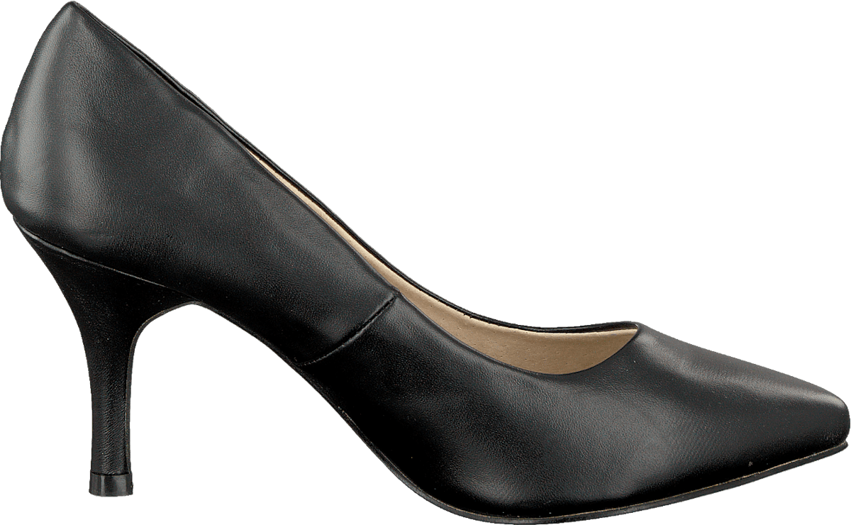 Julianne Black 505 Black 06