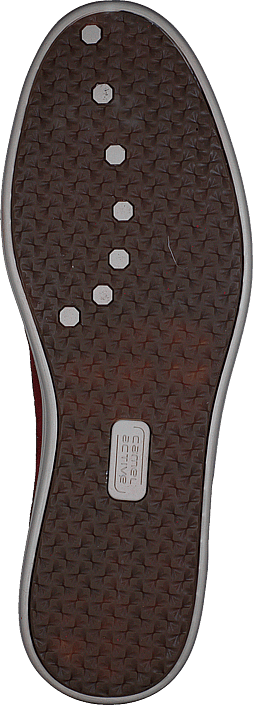 Camel Active - Pier Oil-Suede Fire