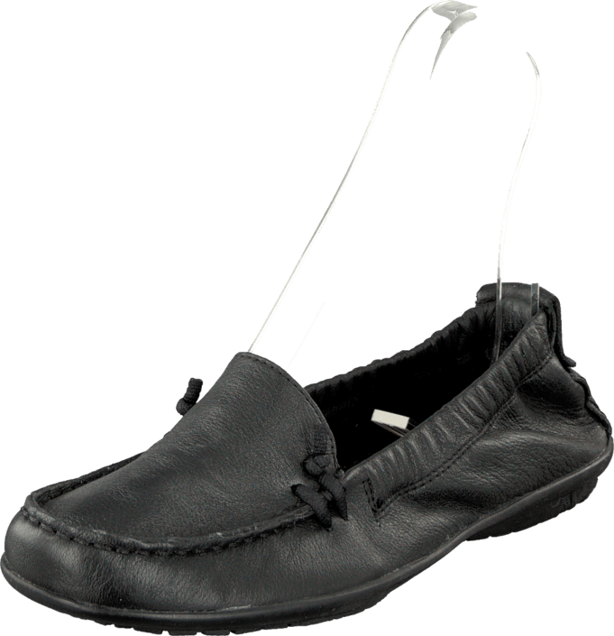 Ceil Slip On Mt Black