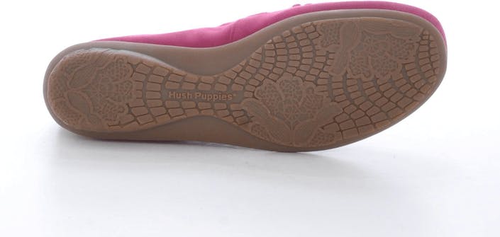 Hush Puppies - Ceil Slip On MT