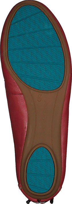 Hush Puppies - Chaste Skimmer LB