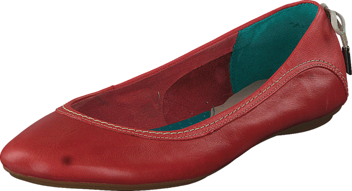 Hush Puppies - Chaste Skimmer LB