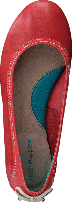 Hush Puppies - Chaste Skimmer LB
