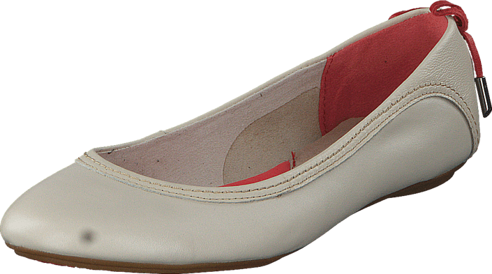 Hush Puppies - Chaste Skimmer LB