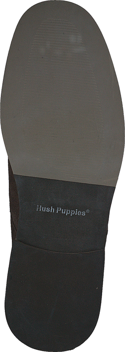 Hush Puppies - Hipster oxford