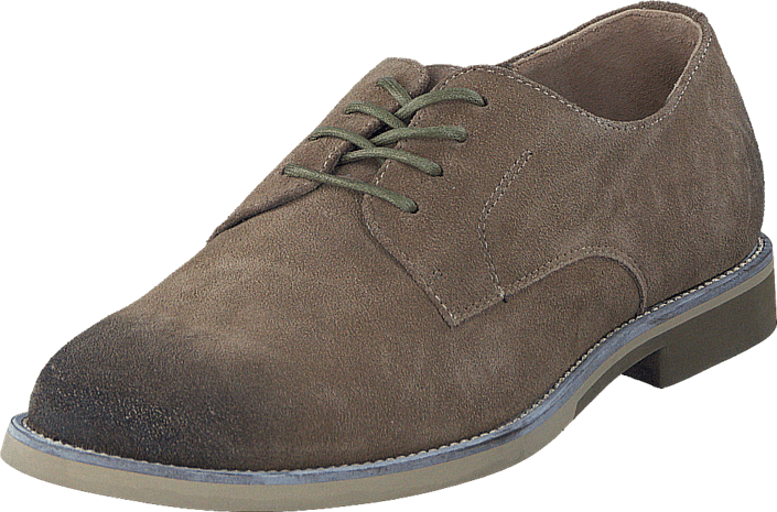 Hush Puppies - Hipster oxford