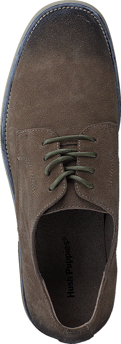 Hush Puppies - Hipster oxford