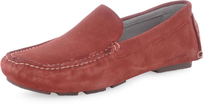 MONACO SLIP ON MT RED