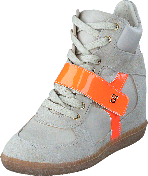 Supertrash - poppy dunkers Gold khaki