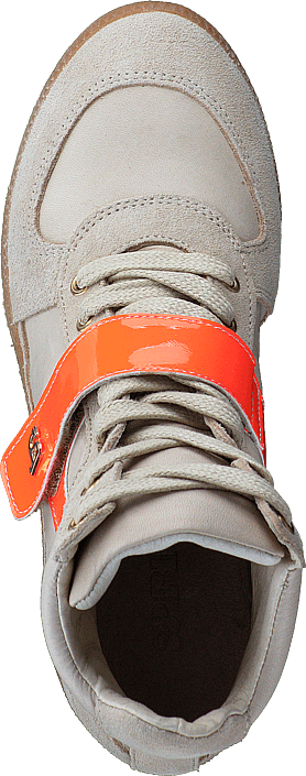 Supertrash - poppy dunkers Gold khaki