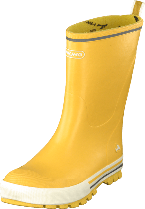 Viking - Jolly Yellow