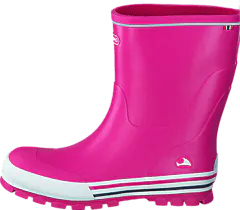 Viking - Jolly Fuchsia/White