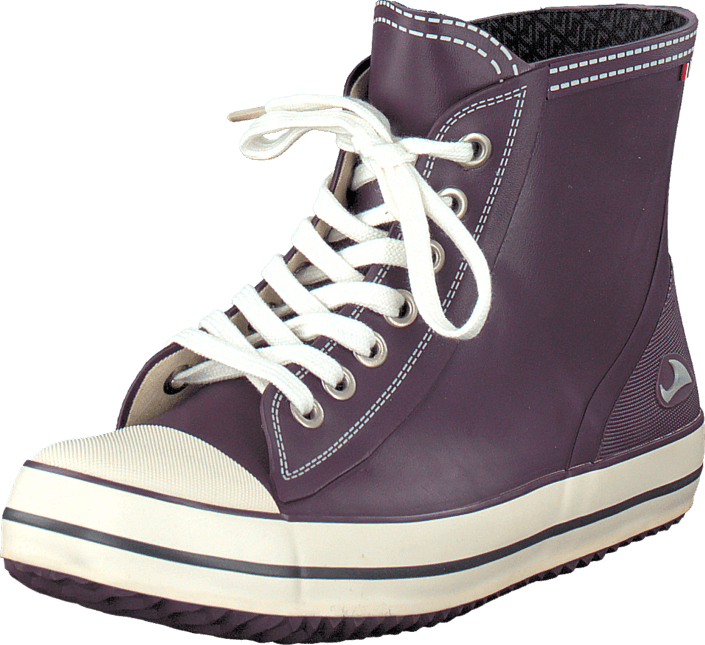 Purple lilla no Viking Kjøp OnlineFOOTWAY Sko Kicks Ajq4R5L3