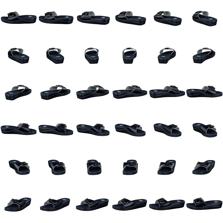 New Massage Navy - Bild 8