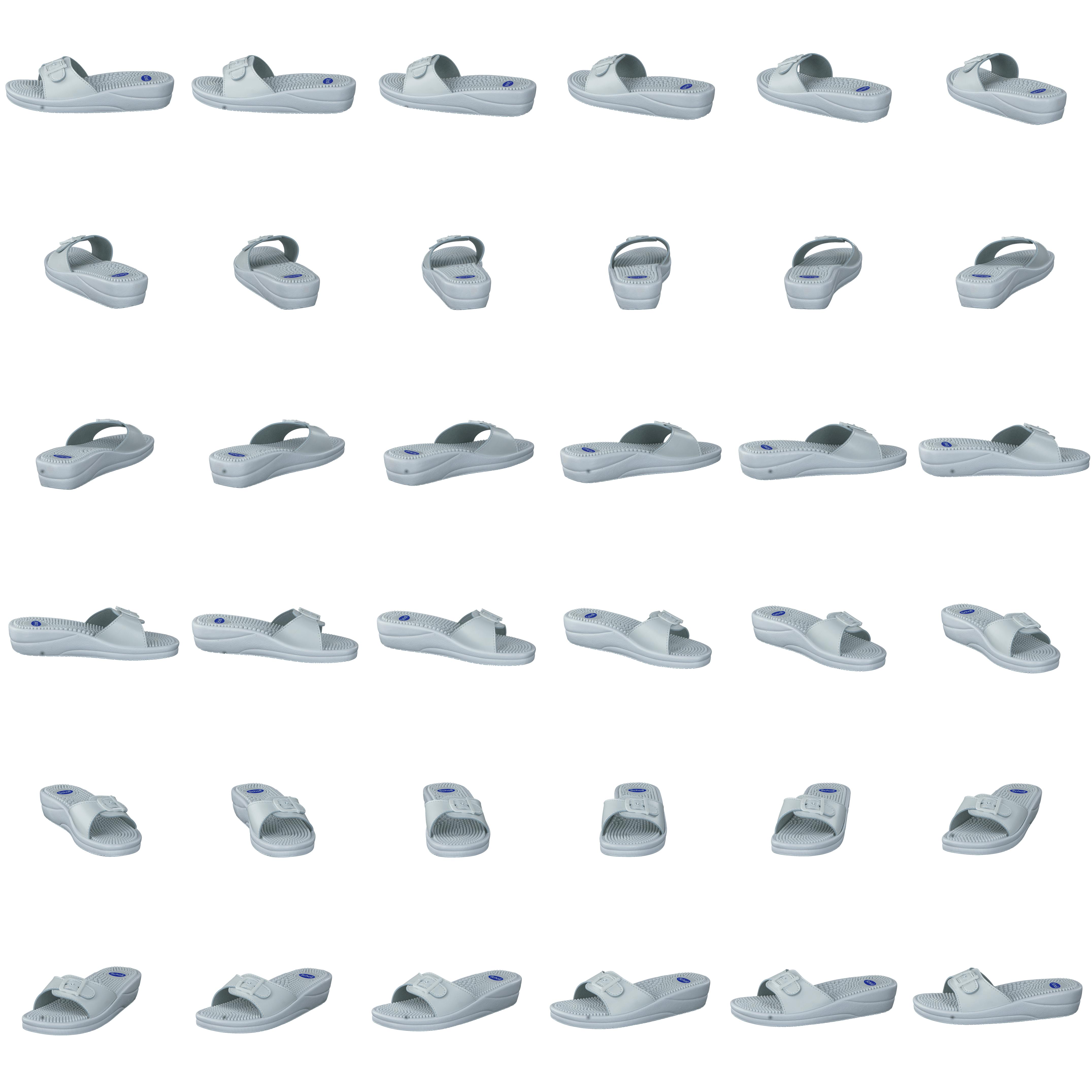 New Massage White - Bild 8