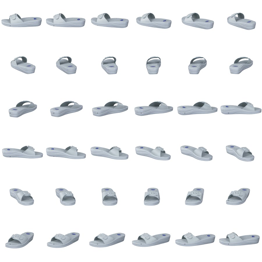 New Massage White - Bild 8