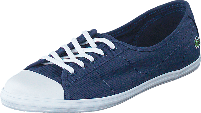Lacoste - Ziane Sum Blu/Blu