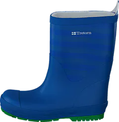 Tretorn - Granna Blue