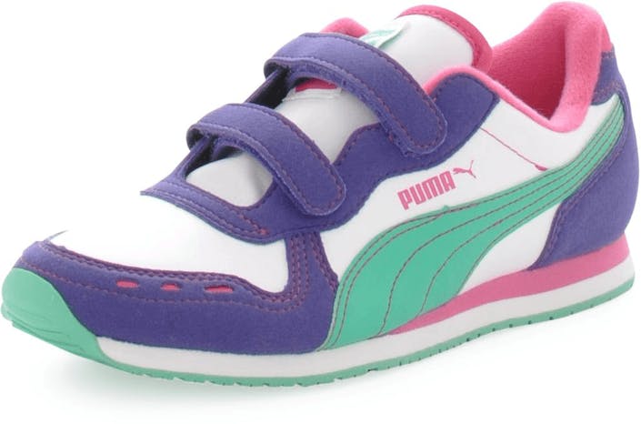 puma cabana racer 27