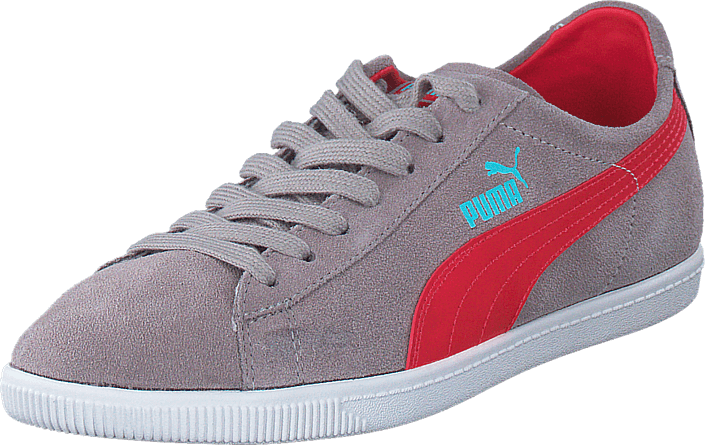puma glyde low