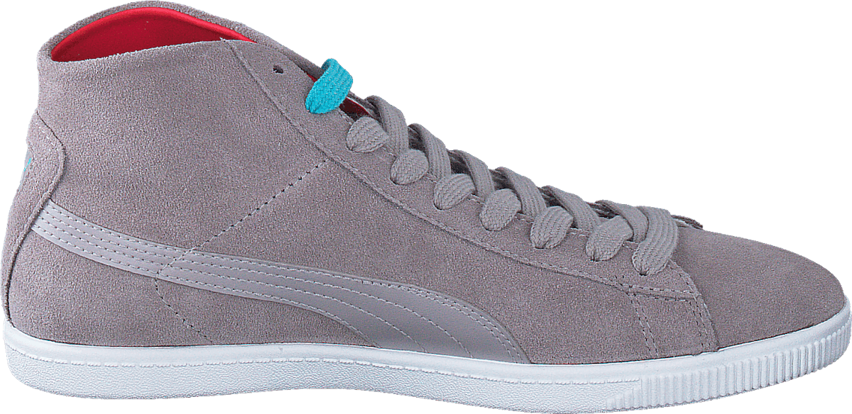 Glyde Mid Wn's Opal Gray/Blue