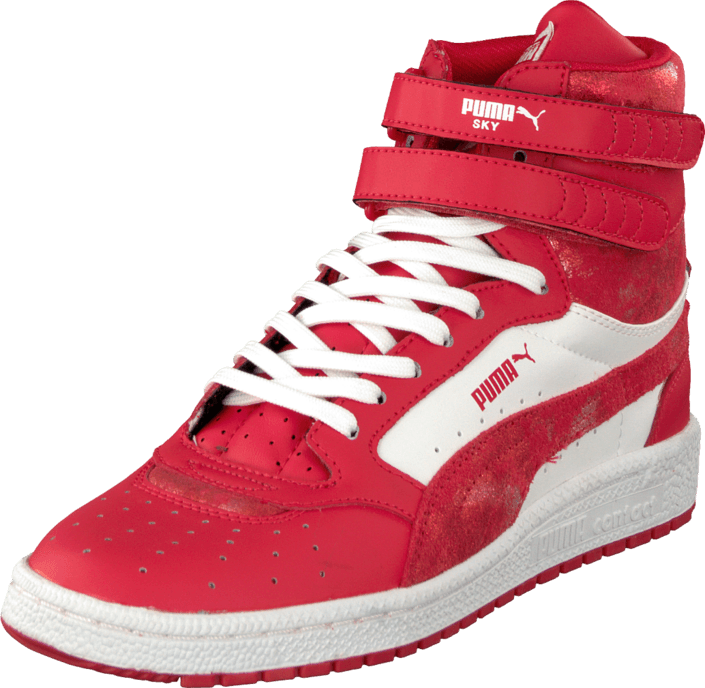Puma - Sky II Hi SHMR Wn's