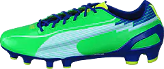 Puma - Evospeed 1 FG Jasmine Green