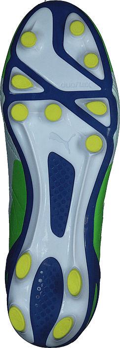 Puma - Evospeed 3 FG Jasmine Green