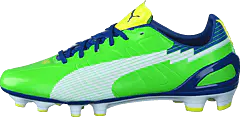 Puma - Evospeed 3 FG Jasmine Green