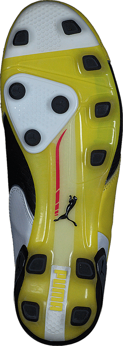 Puma - King FG Yellow