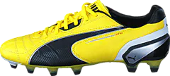 Puma - King FG Yellow