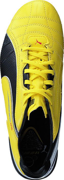 Puma - King FG Yellow