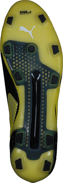 Puma - King SL FG Yellow