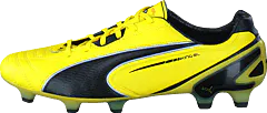 Puma - King SL FG Yellow